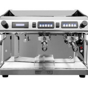 แหวนซีลซิลิโคนสำหรับหัวชงกาแฟ ExpoBar รุ่น Aibao อุปกรณ์เสริม - Product Image 1