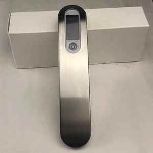 Digitale Bogenwaage zum Aufhängen, 110lb Compound-Bogen-Regulierungswerkzeug für Bogenschießen - Product Image 3