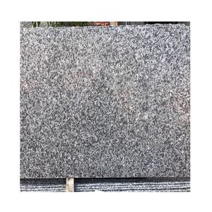 Losas de granito brasileño Sant Louis Stone Shivakashi Granito marrón claro - Product Image 1