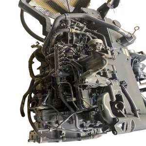 Motor Diésel Original Japonés para ISUZU 6HK1 AH-6HK1XYSA-01 para Excavadora ZX330 - Product Image 3