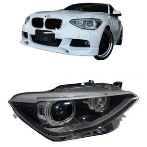 Faro a LED 6000K universale nuovo per BMW Serie 1 <span class=keywords><strong>F20</strong></span> (2012-2015) modelli <span class=keywords><strong>120d</strong></span>/125i/M135i - Product Image 2