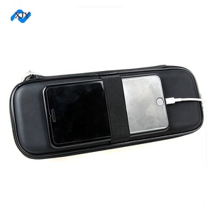 Étui de voyage rigide personnalisé en EVA pour <span class=keywords><strong>RAVPower</strong></span> 26800mAh / 32000mAh / 20000mAh batterie externe sac de batterie externe - Product Image 3