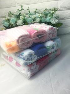 bebés recién nacidos, conjunto de 10 uds, Conjunto de pijama + calcetines + juego de toallas para niños y bebés - Product Image 4