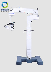 A cirurgia do olho fabricante na china oftalmologia microscópios equipamentos microcirurgia ASOM 3 - Product Image 2