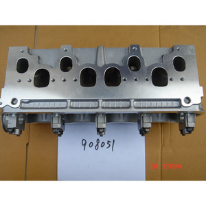 Culata del motor Milexuan 8V 038103351B 038103351B 038103351X 038103373E 908073 para AUDI VW SKODA SEAT LINDE 1.9L - Product Image 4