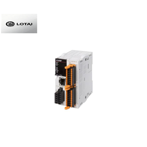 Mitsubishi FX5UC-32MT/DS-TS FX5UC;CPU;DC;16 пут; 16 транзисторных выходов; Eth;RS-485;sprg зажим; sk - Product Image 1