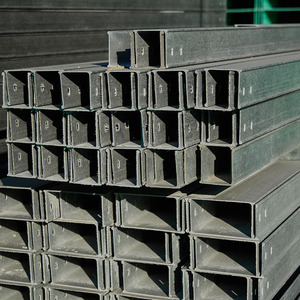 Fiberglass Cable Trays Ladder Type Green Reinforced Material For Chemical Plant Power Engineering - Product Image 4
