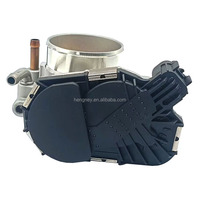 Pièces de moteur automobile Hengney 96875250 0280750550 pour Chevrolet SAIL Corps de papillon