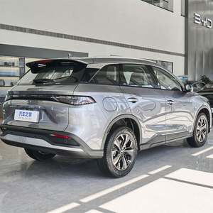 Coche eléctrico BYD Seal 06 Dmi de China, coches híbridos enchufables de 1,5 l, tracción delantera, vehículo de nueva energía, coches EV baratos - Product Image 2