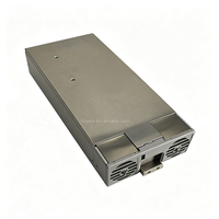 Redresseur d'alimentation télécom ESR-48/40AC 48V 40A compatible GPON pour utilisation FTTH - DPR48/30-D-DCE