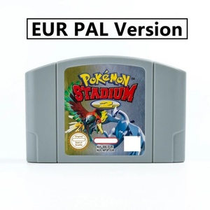 Éxito de Ventas Retro, Versión PAL de la UE, Conker's Bad Fur Day, Tarjeta de Juego N64 para Nintendo 64 - Product Image 4