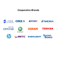 Diode LED SMD Chanzon CHIP 1616 0606 1615 RGB Cathode Commune Bi-couleur Rouge Bleu Vert Jaune Orange Violet Rose Blanc 0.1W 0.2W