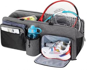BSCI Factory OEM Custom Waterproof <b>Tennis</b> Sling Bag <b>Table</b> <b>Tennis</b> Racket Bag Badminton Racket Bag - Product Image 1