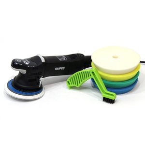 Máy Đánh Bóng Chi Tiết Xe Hơi Chính Hãng LHR21II, Đánh Bóng Theo Quỹ Đạo Ngẫu Nhiên, Cỡ Lớn - Product Image 6