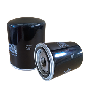 Filtre à huile industriel Manny W1374/4 de haute qualité (papier filtrant) – Neuf avec garantie de 6 mois pour compresseur d'air à vis - Product Image 5