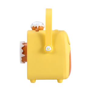 Proyector de Cuentos 3 en 1 para Niños Pequeños, con Protección Ocular, Sincronización de Audio, Juguete Educativo, Material ABS, Empaque Personalizado - Product Image 5