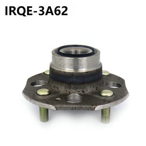IRQE-3A62 <b>Wheel</b> Hub Bearing Assembly 30mm Inner Diameter For Honda Civic <b>Replacement</b> Part - Product Image 1