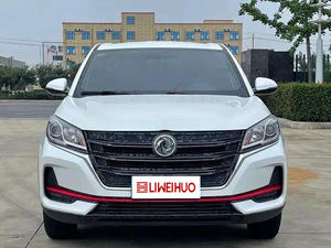 <span class=keywords><strong>Dfsk</strong></span> Glory <span class=keywords><strong>500</strong></span> d'occasion 1.5l CVT édition Yuexiang prix Chine voiture essence 5 portes 5 places SUV caméra arrière traction avant pneus R16 - Product Image 2