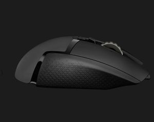 Souris de jeu filaire originale <span class=keywords><strong>G502</strong></span> <span class=keywords><strong>HERO</strong></span> 25K LIGHTSYNC <span class=keywords><strong>RGB</strong></span> avec capteur <span class=keywords><strong>Hero</strong></span> - Product Image 3