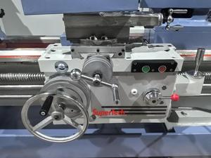 <span class=keywords><strong>SUPERTECH</strong></span> Chất lượng cao Bán buôn giá rẻ chính xác máy tiện ca50: Độ chính xác cao, đa chức năng cho gia công công nghiệp cao cấp - Product Image 3