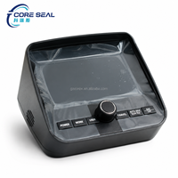 Monitor de Pantalla para Excavadora 21Q6-33601 para H YUN DAI Robex R-9 220LC-9S R220-9 R225-9, Panel de Instrumentos