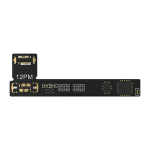 Etiqueta Externa JC en el Flex de Reparación de la Baterí<span class=keywords><strong>a</strong></span> para <span class=keywords><strong>iPhone</strong></span> 11, 12 y <span class=keywords><strong>13</strong></span> Series, Elimina Mensajes Importantes - Product Image 4