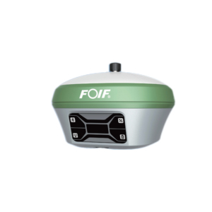 อุปกรณ์สำรวจที่ดิน GPS GNSS RTK 1408 ช่องสัญญาณ IMU Rtk FOIF A80+ Gps Rtk สถานีฐาน Super Base Station IMU Rtk GNSS RTK - Product Image 1