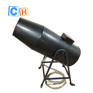 Canon à <span class=keywords><strong>mousse</strong></span> de fête CH 2000W, <span class=keywords><strong>machine</strong></span> professionnelle de <span class=keywords><strong>location</strong></span> pour fêtes et mariages - Product Image 2