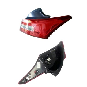 ไฟท้ายรถเชอรี่ อาริซโซ GX รุ่น J60-4433010FL/20fl - Product Image 2