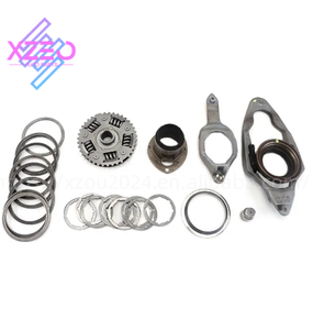 Caja de cambios de transmisión de alta calidad DQ200 0AM <span class=keywords><strong>602000100</strong></span> embrague doble para VW Golf Jetta Passat Audi A1 A2 A3 Skoda Seat - Product Image 2