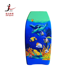 Tabla de Natación de Alta Calidad para Entrenamiento, Tabla de Surf con Aletas, Bodyboard P-005, Tabla de Natación para Entrenamiento P-005 - Product Image 6