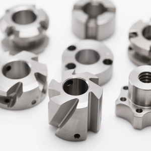 Custom <strong>CNC</strong> <strong>Prototype</strong> <strong>Machining</strong> Metal Parts Service Manufacturer Factory Company Firm Supplier Provider Shop Store <strong>Maker</strong> Producer - Product Image 3