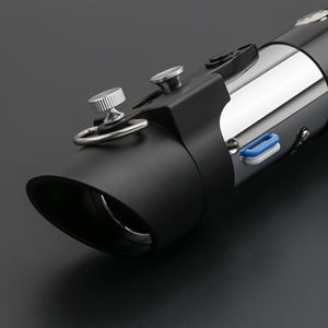 <span class=keywords><strong>Sabre</strong></span> <span class=keywords><strong>laser</strong></span> TXQ Darth Vader SE |   SNV4 Pixel Pro Proffie |   Effets de Lame Dynamiques |   Plusieurs sonorités |   Jouet lumineux de Noël - Product Image 5