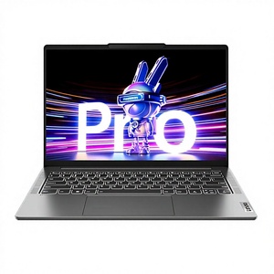 Ordinateur portable de jeu Xiaoxin Pro14 2023, Core I7 13620H, 16 Go, 2,8K, 120 Hz, sans stockage, ordinateur portable de jeu Xiaoxin Pro14 2023 - Product Image 1