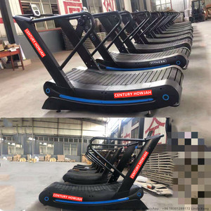 Dezhou-Equipo de Fitness para interiores, cinta de correr comercial, área de carrera, <span class=keywords><strong>ejercicio</strong></span> multifunción para construcción de cuerpo - Product Image 6