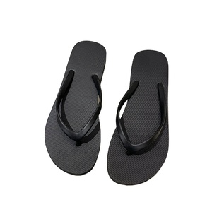 2026 Popular Color Women's Summer Slippers House <b>Slides</b> Slippers Full Size Light Weight Flip-flops Slippers - Product Image 1