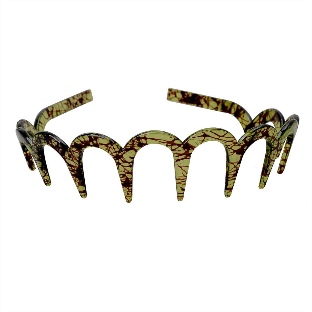 สีเขียว