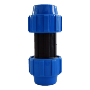 Các Phụ Kiện Tưới Nước Pp Nén Khác Nhựa Kết Nối Nhanh Bộ Chuyển Đổi Khớp Nối Ống Thủy Lợi - Product Image 2