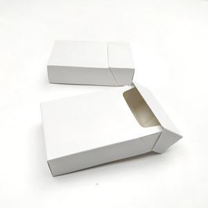 Cigarette Box Heading Factory Customize Paper Packing OEM Cardboard Cigarette Packaging Paper Box