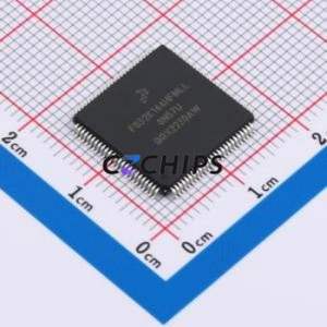 Microcontrolador de chip IC de circuito integrado FS32K144HFT0MLLT (14x14) nuevo y original (MCU/MPU/SoC) - Product Image 1