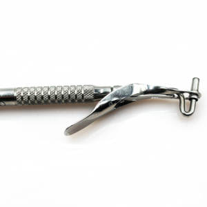 Strumento Porta-Amalgama Chirurgico Dentale in Acciaio Inossidabile SCS dalla Cina - Product Image 3