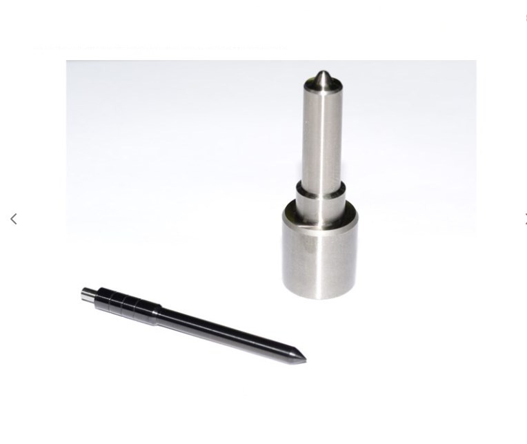 common rail injector nozzle DLLA155P1030 093400-1030 nozzle for 1465A279 095000-9560  095000-7500 Nozzle tip DLLA155P1030