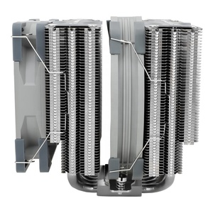Thermalright FC140 <b>Computer</b> Cooler 5x8mm AGHP Heat Pipe Fully Electroplated Reflow 2 <b>Fan</b> Air-cooled Radiator C12PRO-G+D14X Doubl - Product Image 2