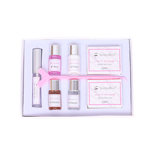Nouvelle arrivée OEM Lash Lifting <span class=keywords><strong>Prix</strong></span> <span class=keywords><strong>d</strong></span>'usine Lash Lift Kit Private Label Lash Lift - Product Image 5