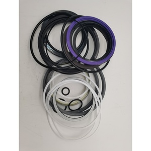 Reparatursatz für Hubzylinder für WA500-6 Lader 707-99-68420 Dichtungssatz Original - Product Image 2