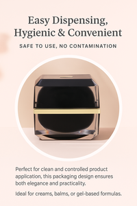 Set de Cuidado Facial Vegano con Vitamina <span class=keywords><strong>C</strong></span> Orgánica Natural de Marca Privada, Crema, Suero, Limpiador, Antienvejecimiento, para Todo Tipo de Piel - Product Image 3