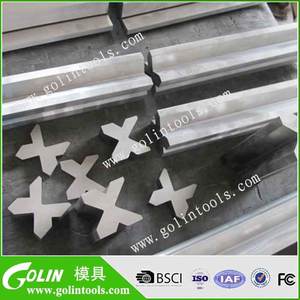 เครื่องมือกดเบรกของ <span class=keywords><strong>CPZ</strong></span> และ CEZ หมายเลขเครื่องมือดัดรูปตัว z ปิดชุด - Product Image 6