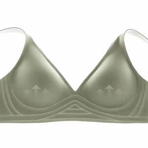 Бесшовное бесшовное нижнее белье для девочек - Product Image 4