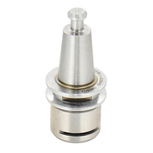 Thép Không Gỉ Độ Chính Xác Cao Phay <span class=keywords><strong>Collet</strong></span> <span class=keywords><strong>Chuck</strong></span> ISO10 <span class=keywords><strong>ISO</strong></span> <span class=keywords><strong>10</strong></span> T11 CNC Tool Holder Cho Phay Graving Máy - Product Image 2