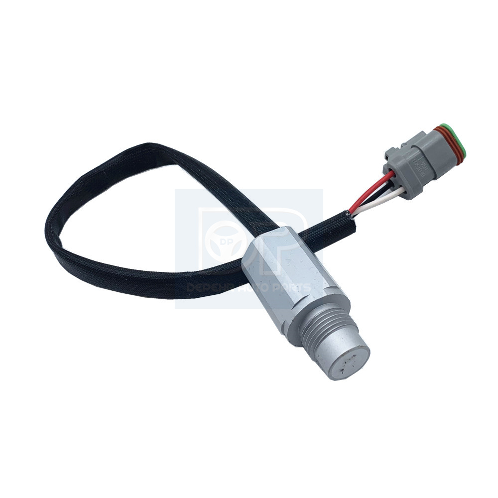3点 MK3 Supra oem rear speed sensor/abs – SR-Fab